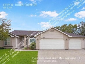 Building Photo - 4619 W Thorn Creek St