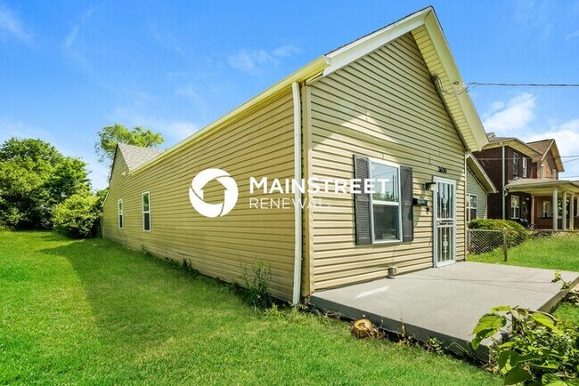 Foto del edificio - 3 Bedroom Pet-Friendly Home in Louisville,...