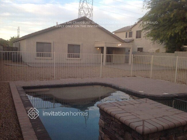 Foto del edificio - 7621 E Contessa St