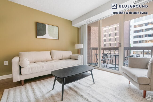 Building Photo - 2140 L St NW