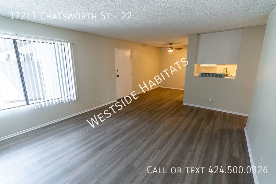 Primary Photo - 17211 Chatsworth St