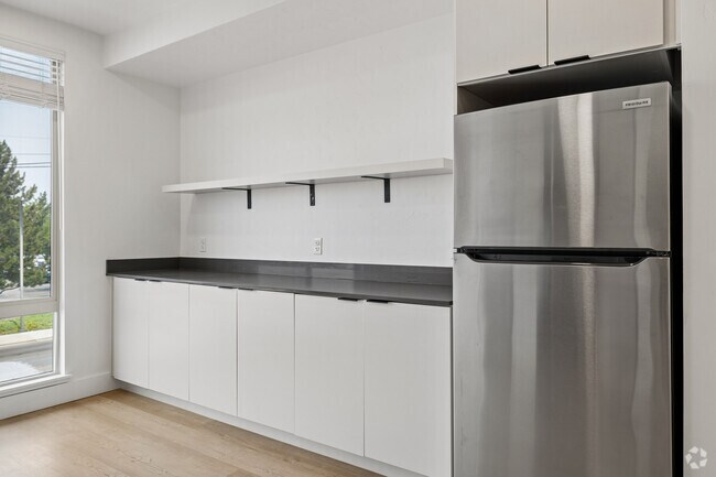 Foto del interior - The Franklin Apartments