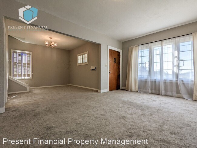 Building Photo - 3 br, 2 bath House - 3046 Sylvan Avenue