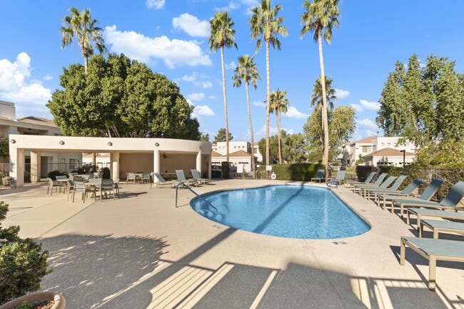 Foto del edificio - 8270 Hayden Rd