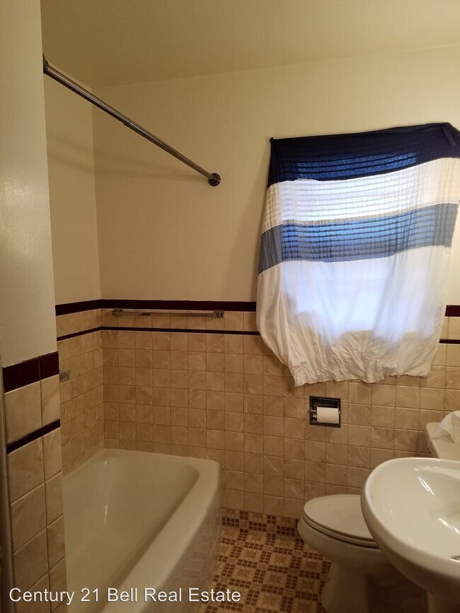 Foto del edificio - 4 br, 2 bath House - 1626 Crook Ave