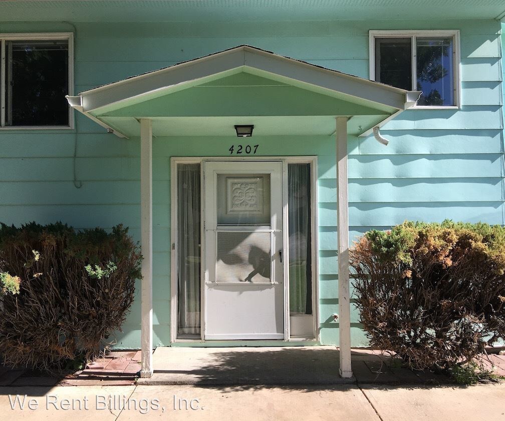 4207 Vaughn Ln, Billings, MT 59101 Room for Rent in Billings, MT