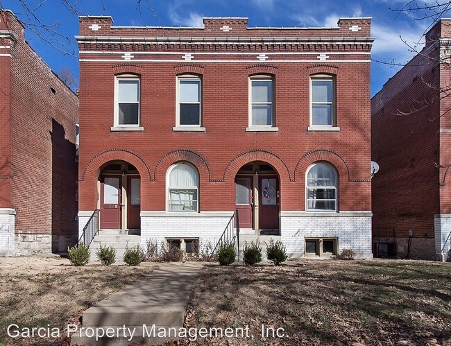 Building Photo - 4059-4061 Hartford St