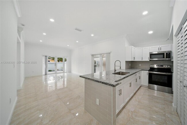 Foto del edificio - 5202 NW 187th St