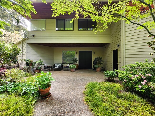 Building Photo - Serene Luxury Home in Portola Valley