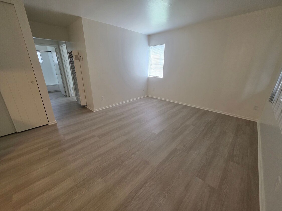 Primary Photo - This is a large 2-bdr in a convenient, Fre...