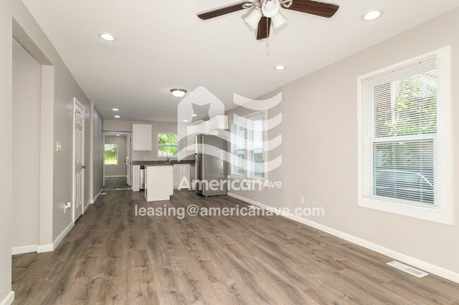 Foto del edificio - 812 N Elm Ave