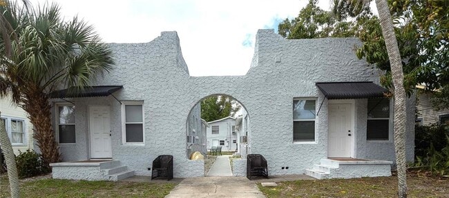 Foto del edificio - 618 25th St W