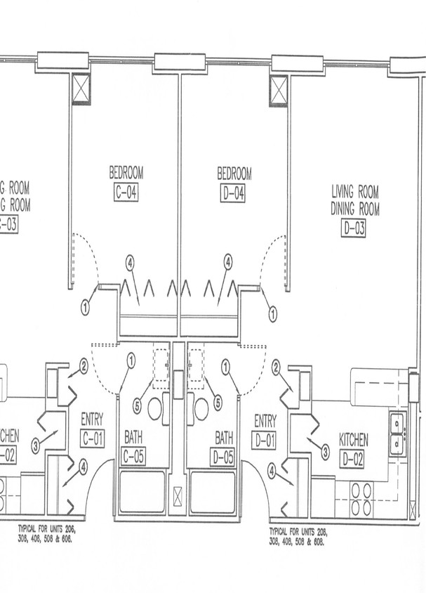 Floorplan - Morningside Court