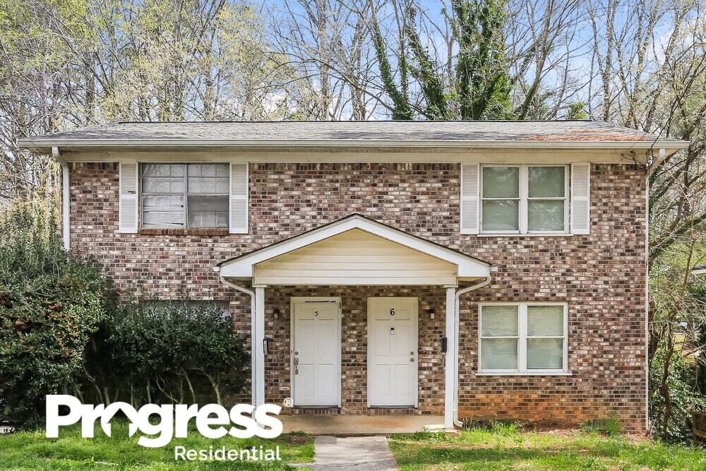 1009 Sixth St, East Point, GA 30344 House Rental in East Point, GA