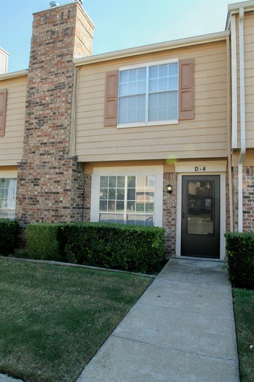 2400 Jupiter Rd Unit D4, Plano, TX 75074 Condo for Rent in Plano, TX