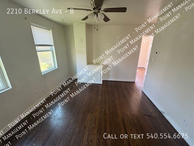 Foto del edificio - 2210 Berkley Ave SW