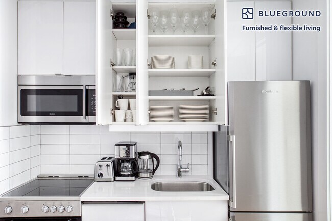 Foto del edificio - 7 Rivington St