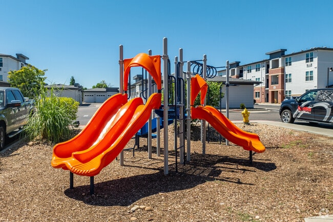 Building Photo - Park Hill 4000