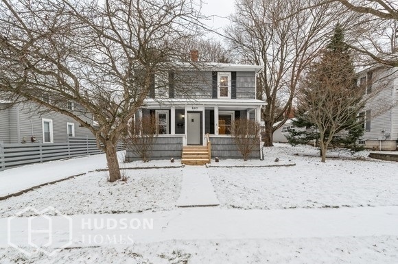 Foto principal - NOW AVAILABLE! - 207 Mill St, Lodi, OH, 44254