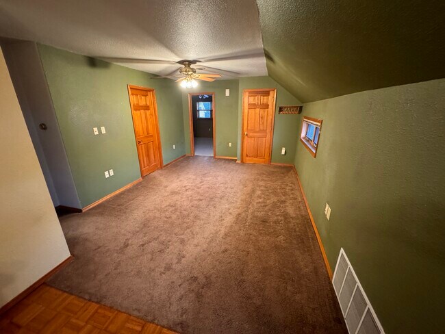 Foto del edificio - 1216 S 21st St