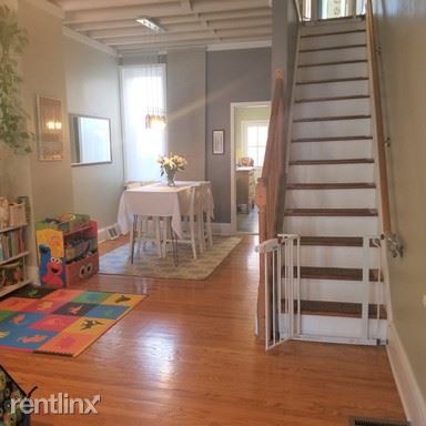 Foto del edificio - 3 br, 1.5 bath House - 1240 E Susquehanna Ave