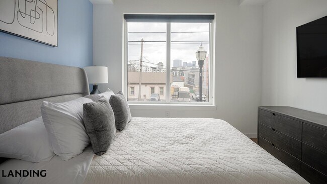 Foto del edificio - 1801 Patterson St