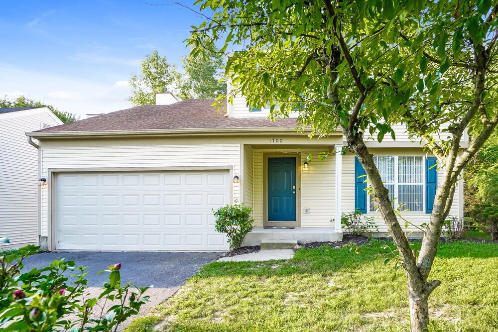 Foto principal - 1700 Golden Cloud Ln