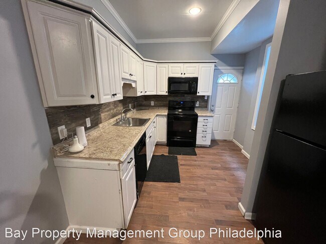 Building Photo - 4 br, 2 bath House - 2312 N Camac St