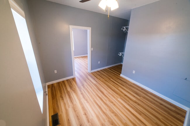 Bedroom - 2622 W 25th Ave