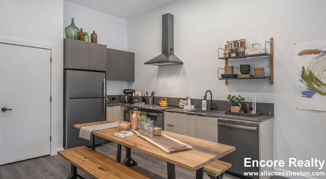 Foto del edificio - 144 Addison St