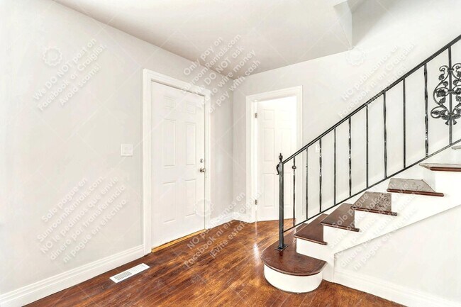 Foto del edificio - 1109 1/2 SW 26th St