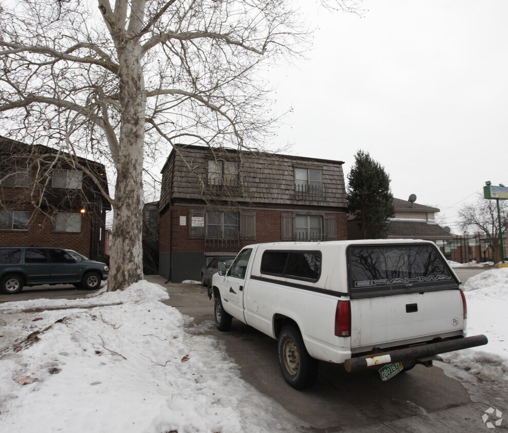 Building Photo - 1313 F St