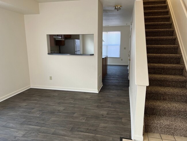 Interior Photo - The Villages at Curtis Park