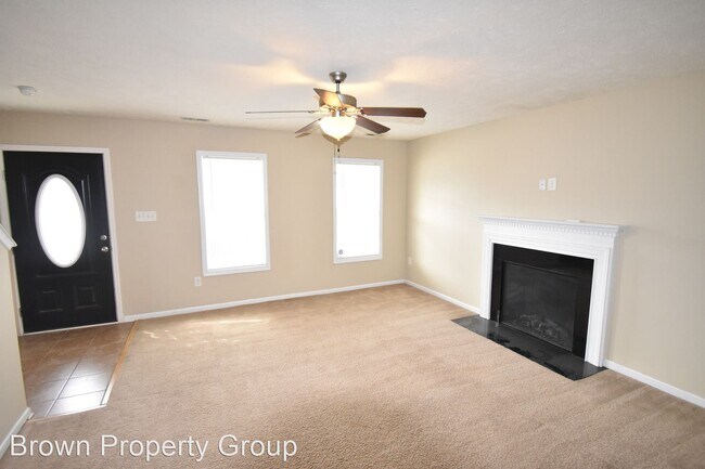 Foto del edificio - 3 br, 2.5 bath House - 499 Cape Fear Rd