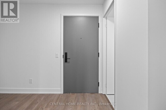 Photo du bâtiment - 308 Jarvis St