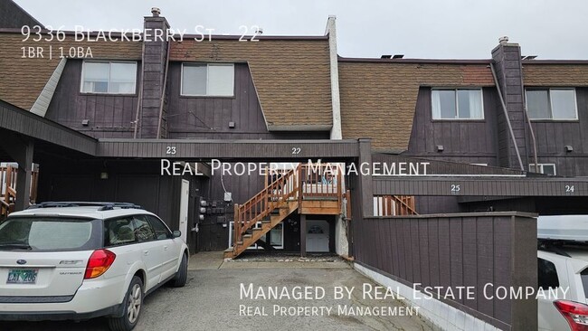 Building Photo - Fully Updated One Bedroom Condo with Storage