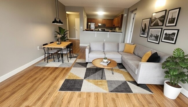 Foto del edificio - 50 Island View Pl
