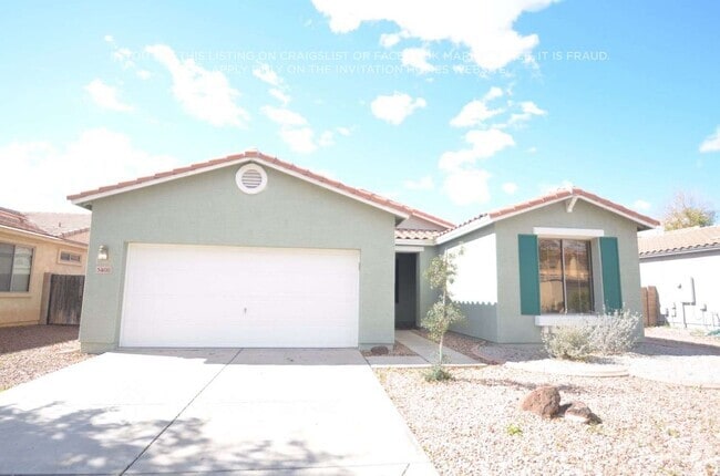 Building Photo - 3408 S 73rd Dr