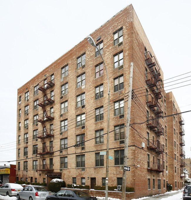 3413 Avenue H, Brooklyn, NY 11210 Apartments in Brooklyn, NY