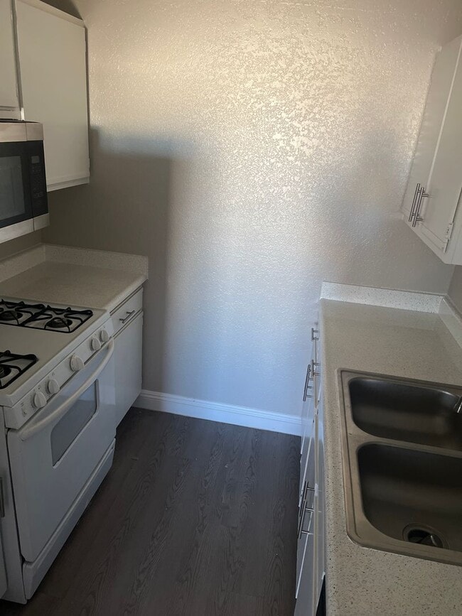 Interior Photo - Ciel Apartments