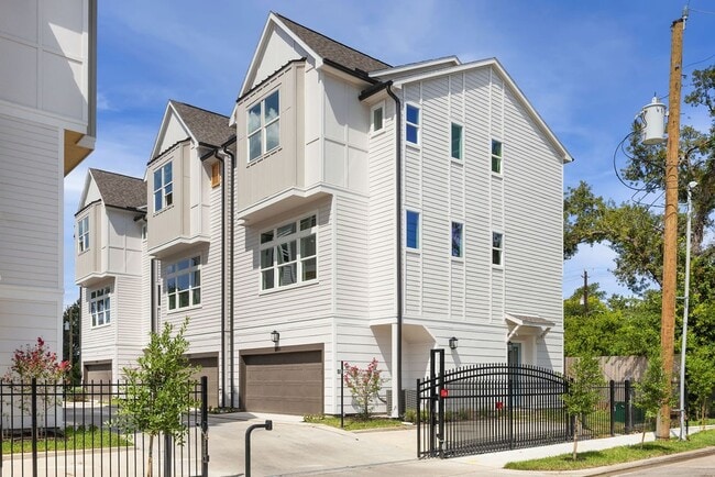 Foto del edificio - 1713 Mary St