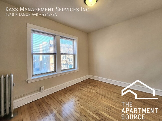 Building Photo - 4248 N Lamon Ave