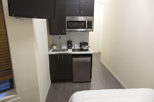 Foto del edificio - 209 E 14th St
