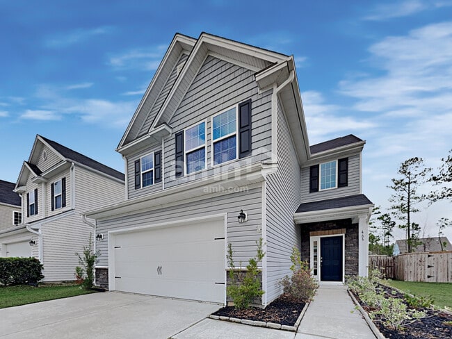 Building Photo - 465 Whispering Breeze Ln