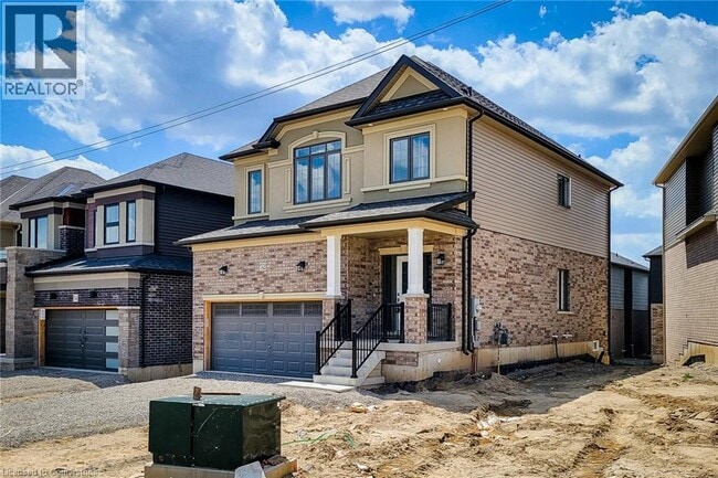 Building Photo - 52 George Brier Dr E
