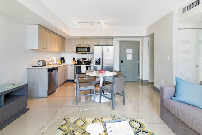 Foto del edificio - 1700 SW 2nd Ave