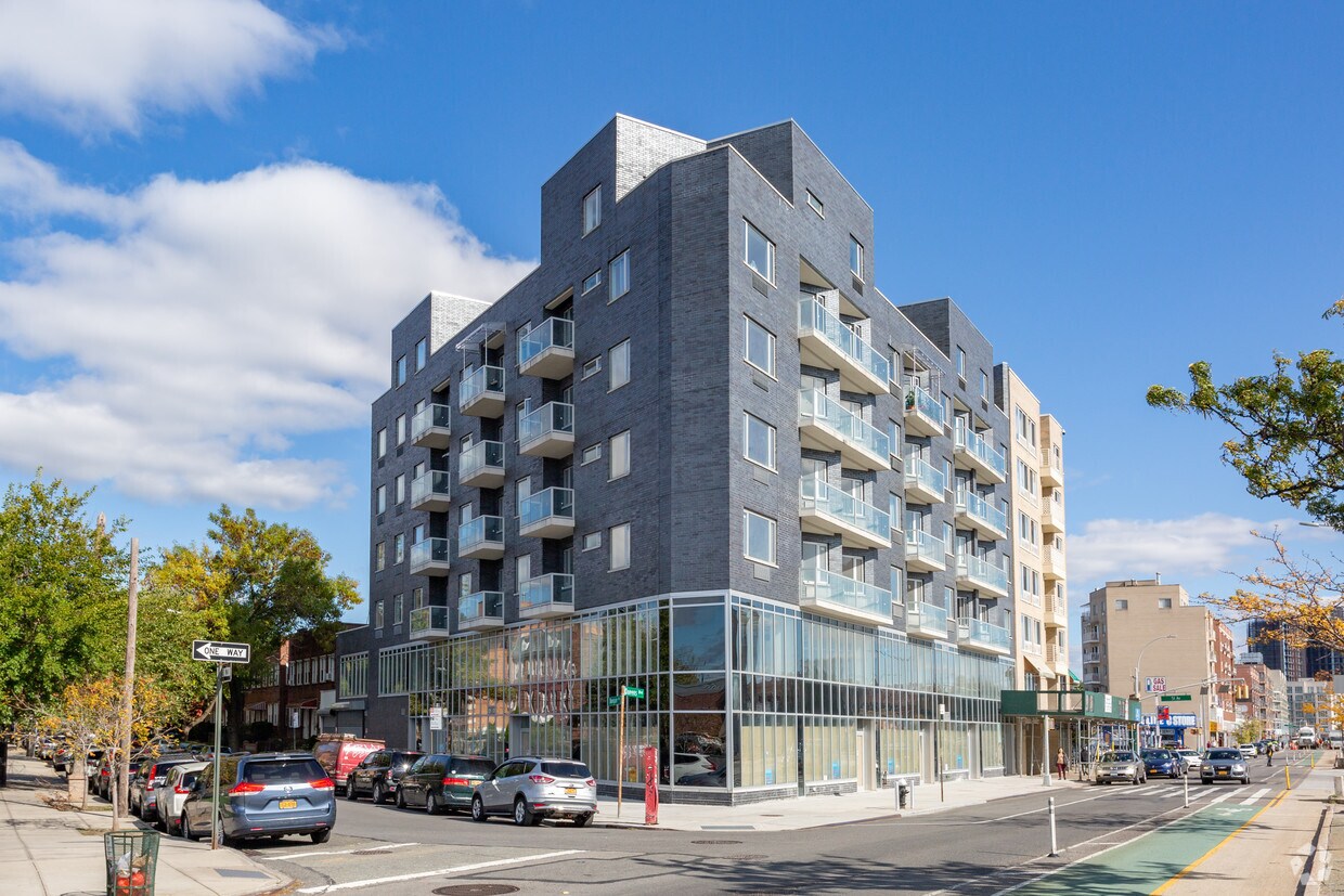 8105 Queens Blvd, Elmhurst, NY 11373 Apartments Elmhurst, NY