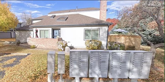 Photo - 6474 S Harrison Ct Townhome