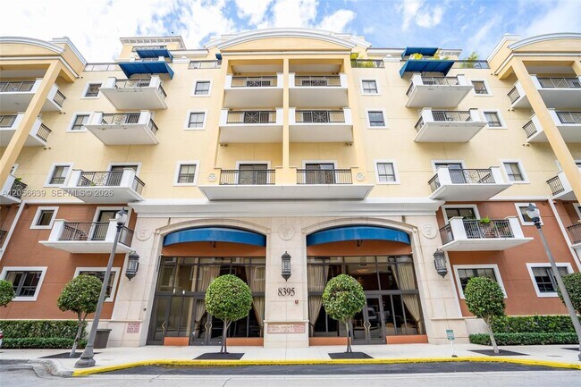 Foto del edificio - 8395 SW 73rd Ave