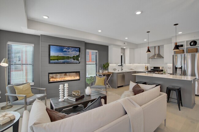 Foto del edificio - 3632 Colfax Ave S